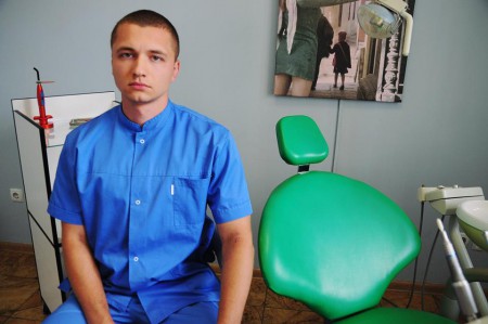 Андрій Ігорович Калічак 