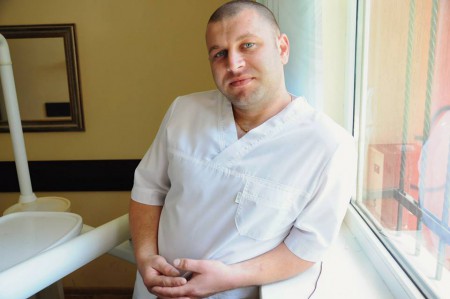 Соловей Ігор Вікторович