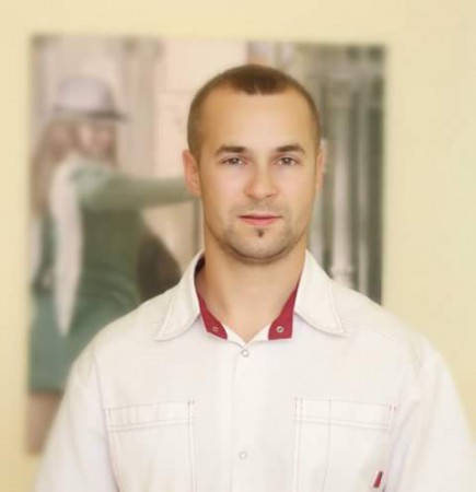 Турків Тарас Романович 